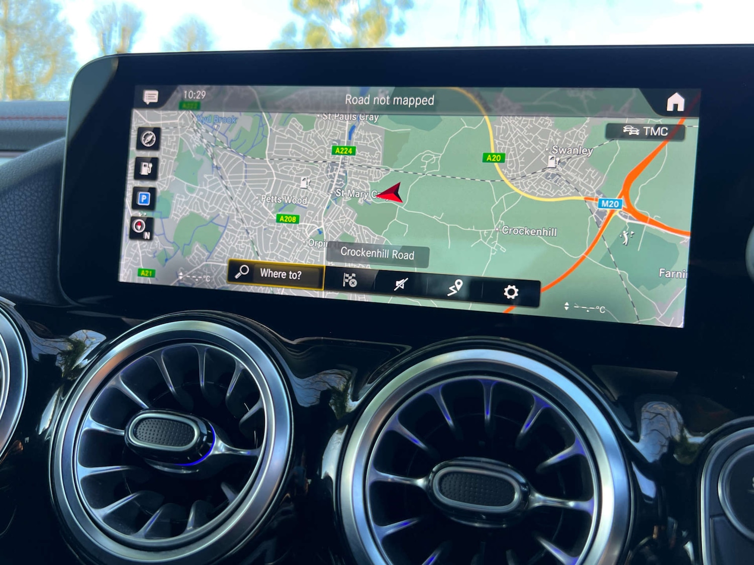 Used Mercedes-Benz EQA 2021 for sale - 76905231: Photo 28