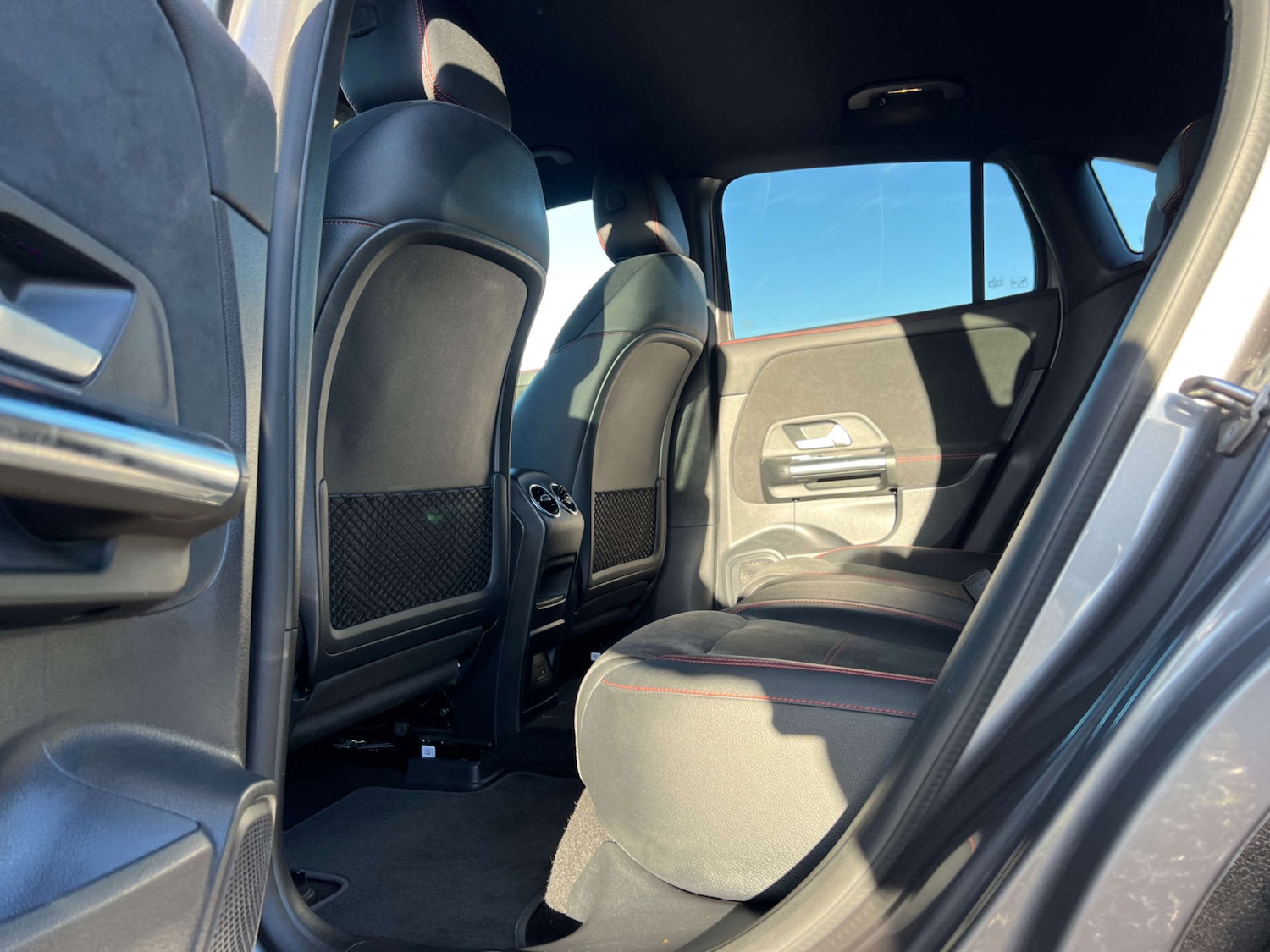 Used Mercedes-Benz EQA 2021 for sale - 76905231: Photo 29