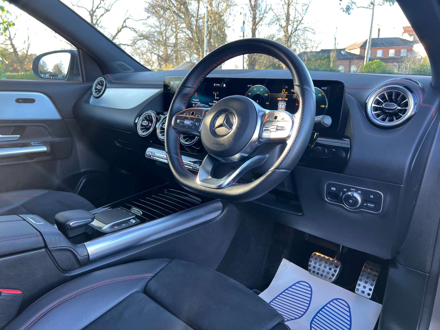 Used Mercedes-Benz EQA 2021 for sale - 76905231: Photo 32