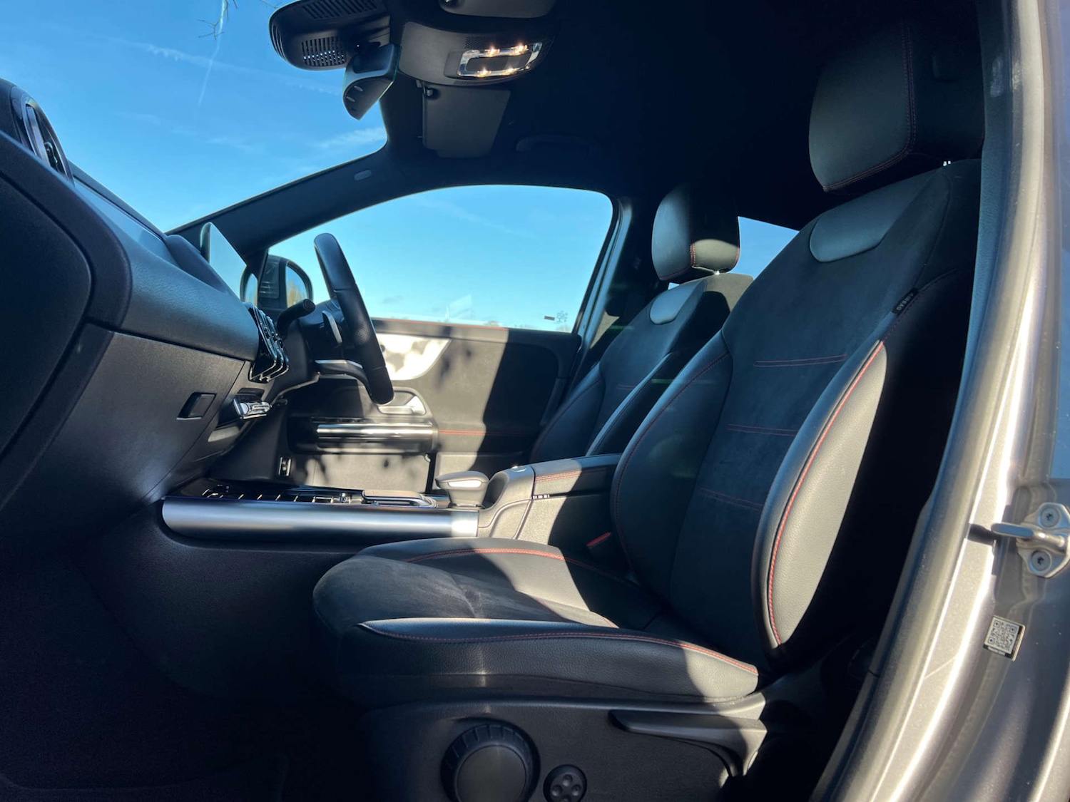 Used Mercedes-Benz EQA 2021 for sale - 76905231: Photo 33