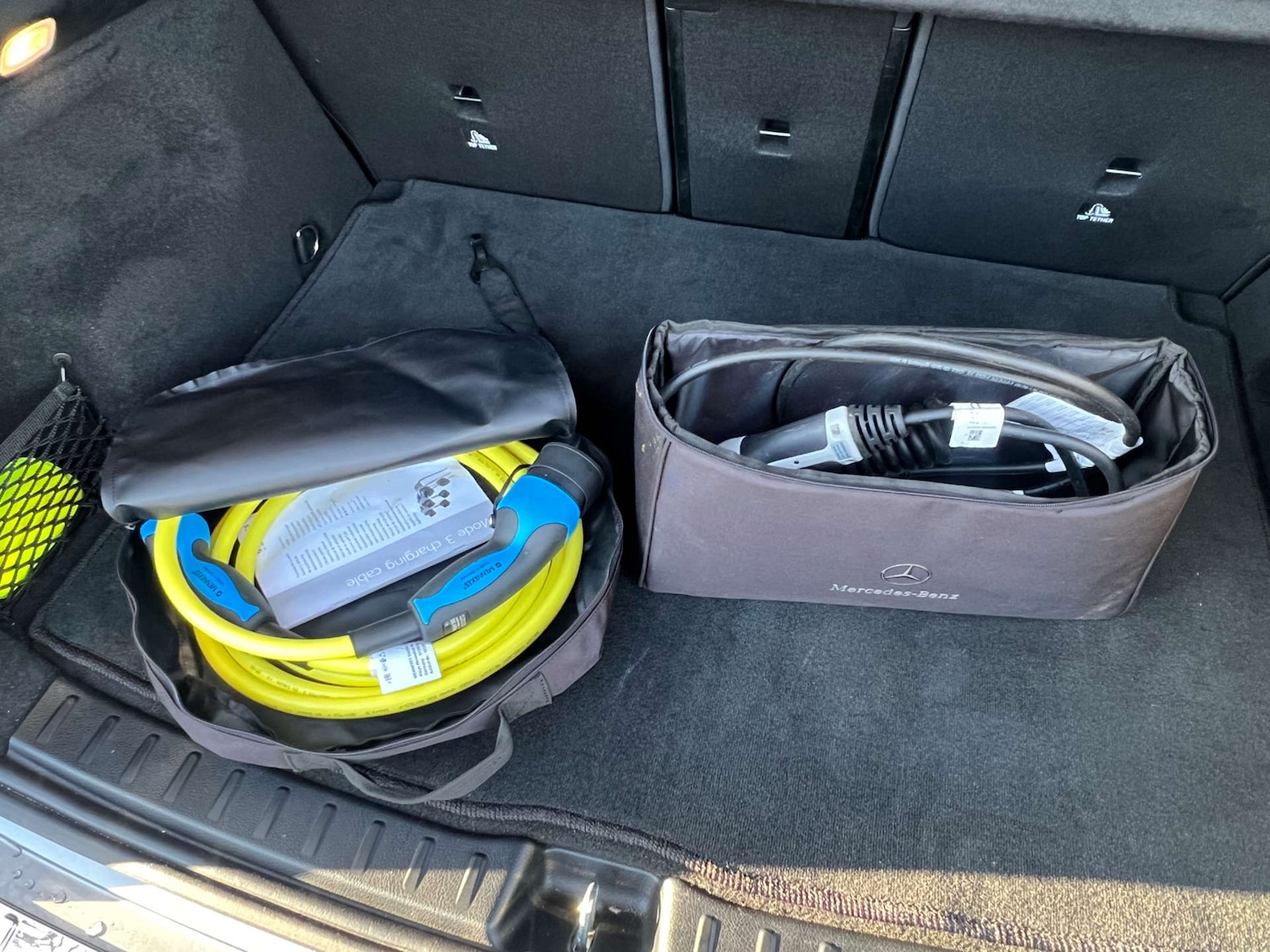 Used Mercedes-Benz EQA 2021 for sale - 76905231: Photo 36