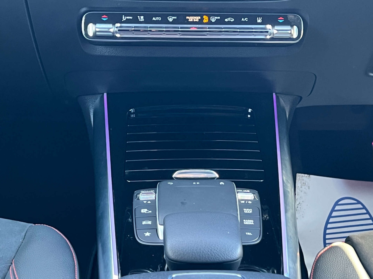 Used Mercedes-Benz EQA 2021 for sale - 76905231: Photo 37