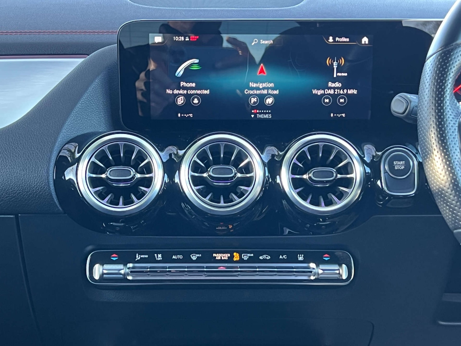 Used Mercedes-Benz EQA 2021 for sale - 76905231: Photo 38