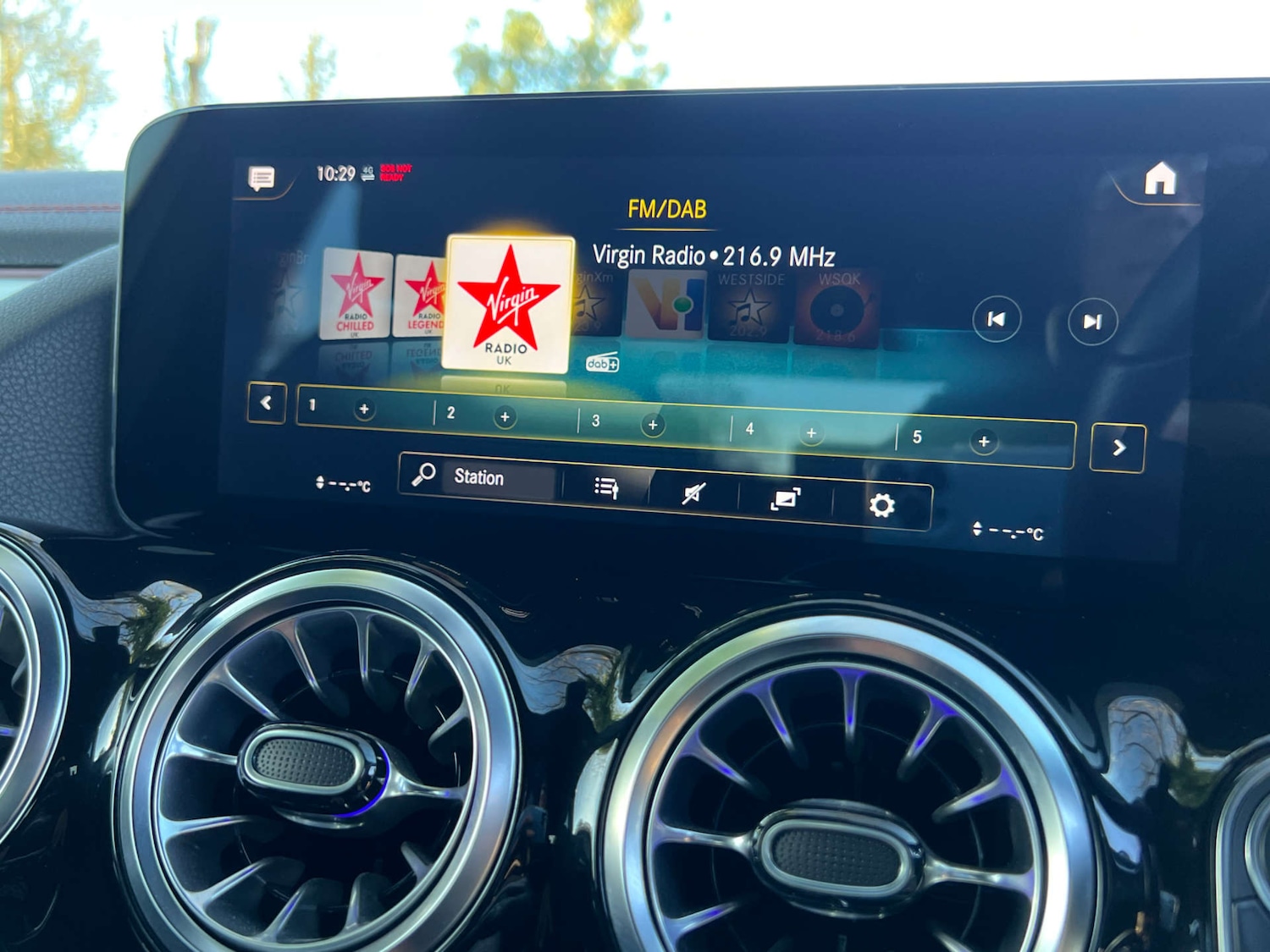 Used Mercedes-Benz EQA 2021 for sale - 76905231: Photo 39