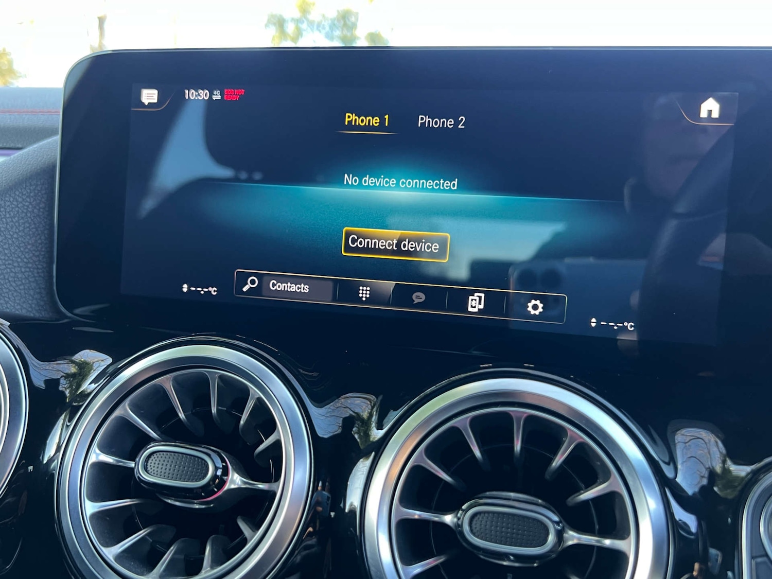 Used Mercedes-Benz EQA 2021 for sale - 76905231: Photo 42