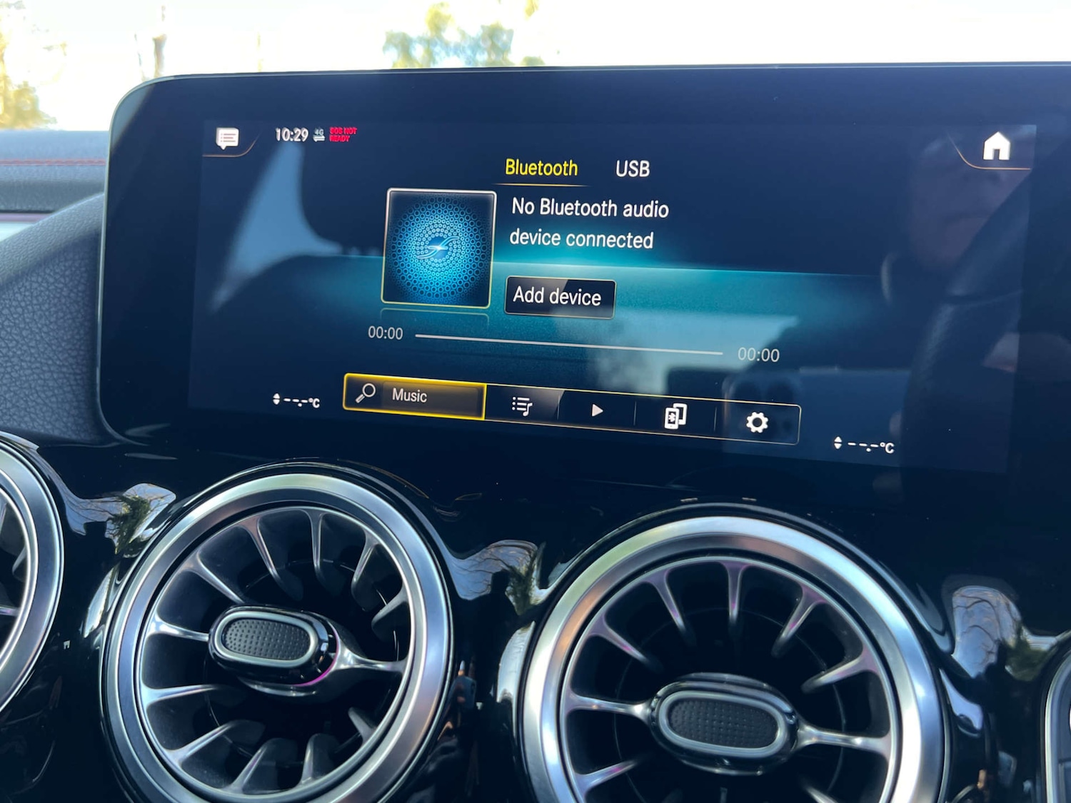 Used Mercedes-Benz EQA 2021 for sale - 76905231: Photo 43