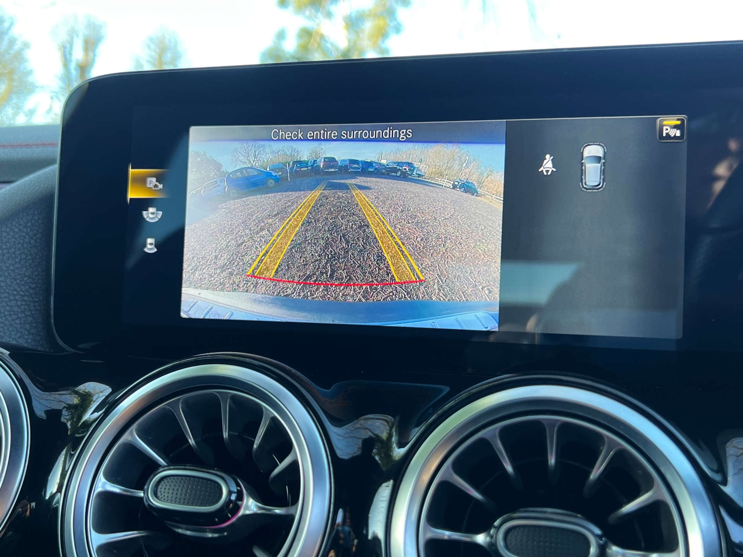 Used Mercedes-Benz EQA 2021 for sale - 76905231: Photo 44