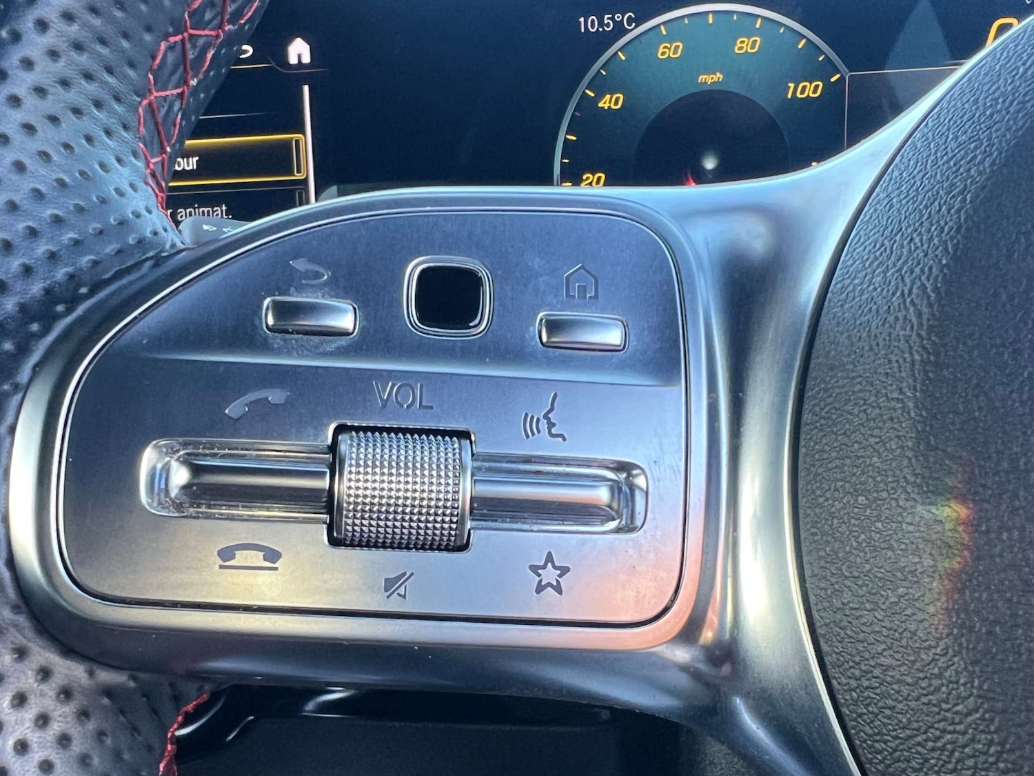 Used Mercedes-Benz EQA 2021 for sale - 76905231: Photo 46