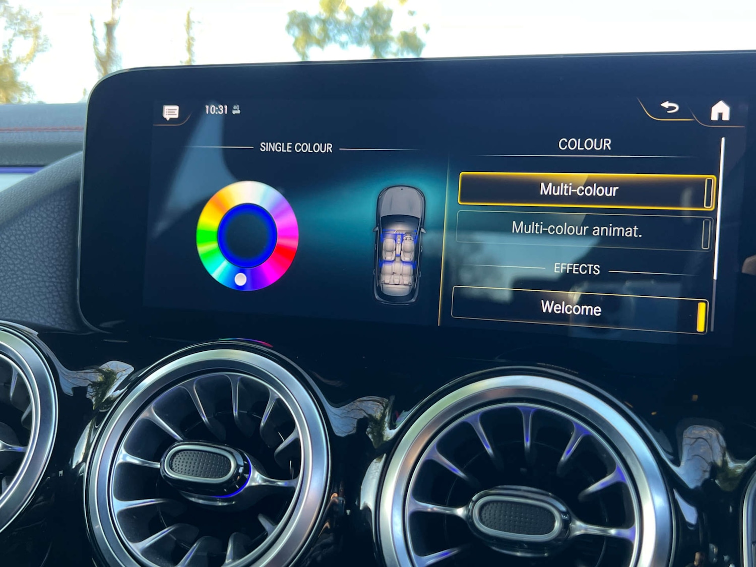 Used Mercedes-Benz EQA 2021 for sale - 76905231: Photo 47