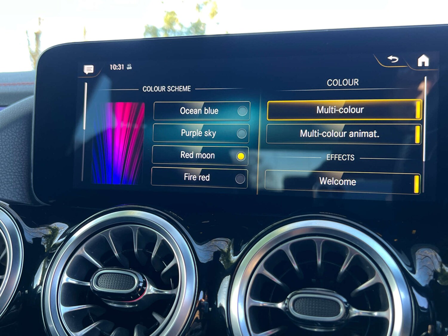 Used Mercedes-Benz EQA 2021 for sale - 76905231: Photo 48