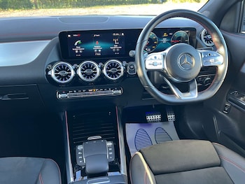 Used Mercedes-Benz EQA 2021 for sale - 76905231: Photo