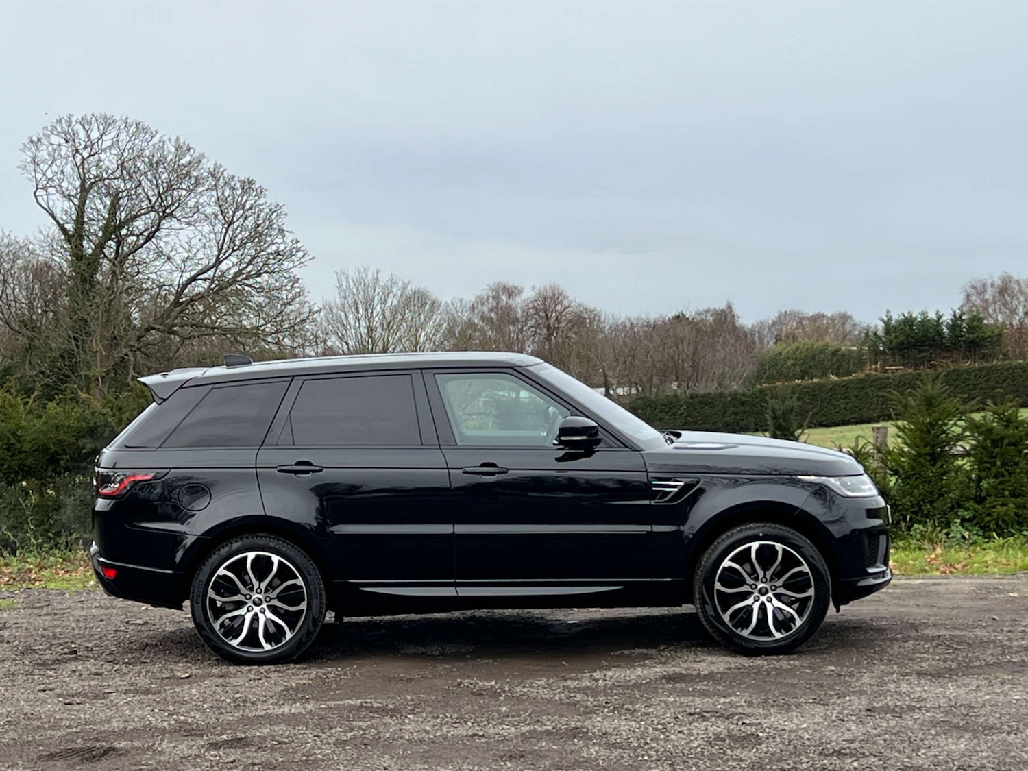 Used Land Rover Range Rover Sport 2021 for sale - 76724010: Photo 14