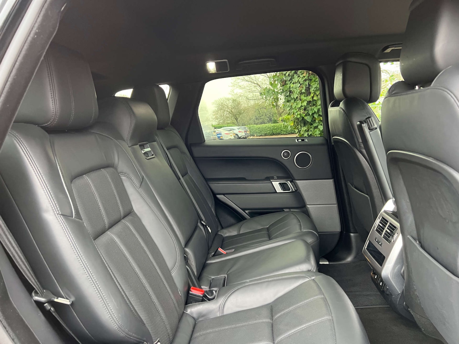 Used Land Rover Range Rover Sport 2021 for sale - 76724010: Photo 16