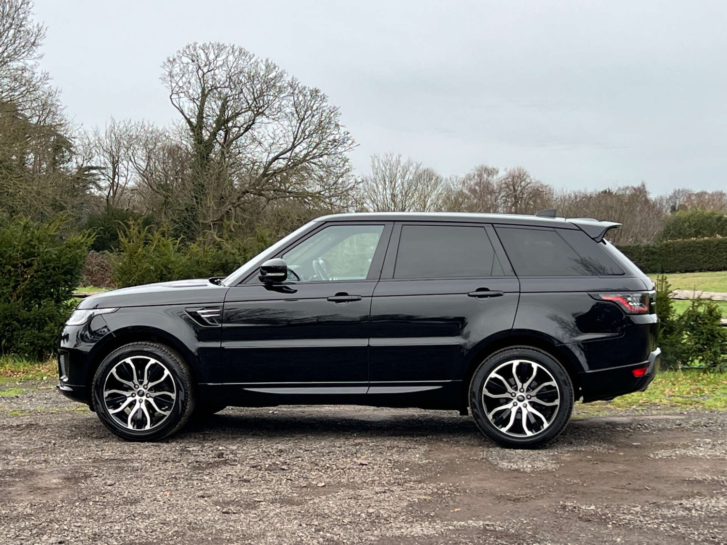 Used Land Rover Range Rover Sport 2021 for sale - 76724010: Photo 17
