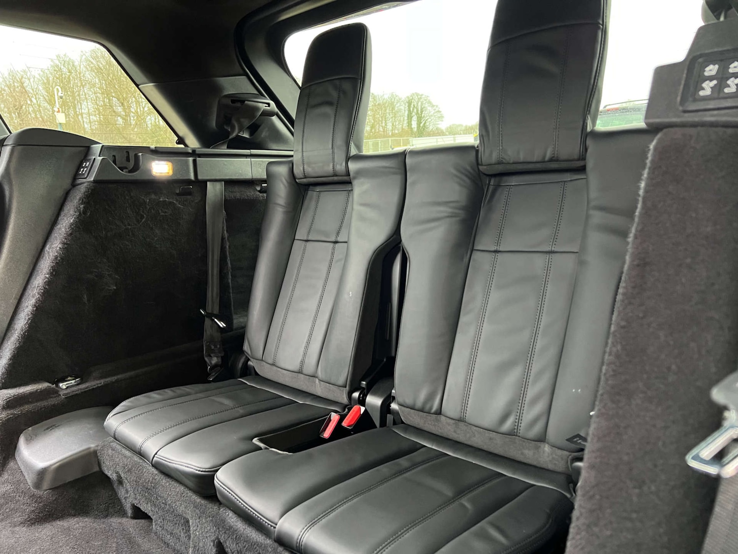 Used Land Rover Range Rover Sport 2021 for sale - 76724010: Photo 20