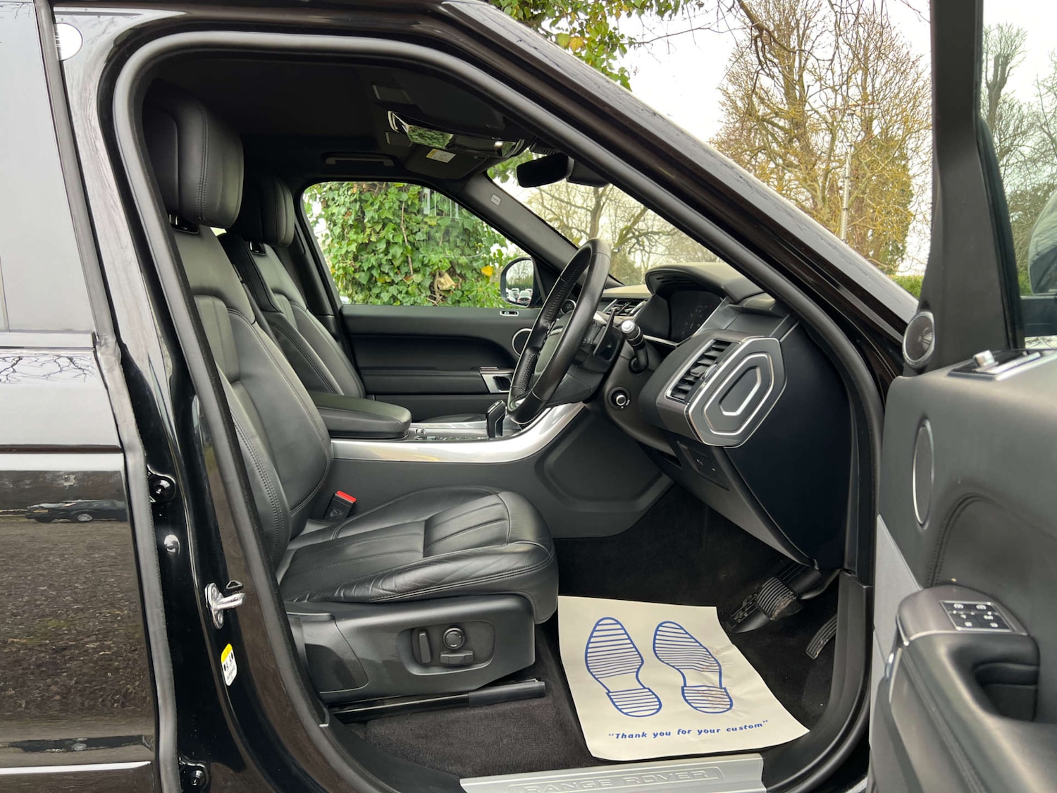 Used Land Rover Range Rover Sport 2021 for sale - 76724010: Photo 22