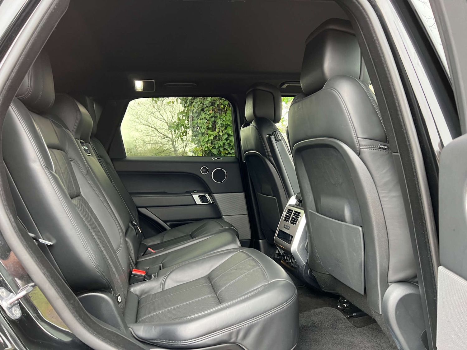 Used Land Rover Range Rover Sport 2021 for sale - 76724010: Photo 23