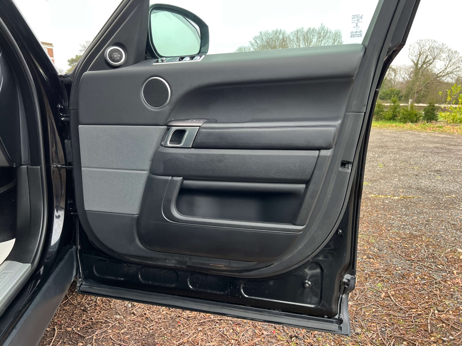 Used Land Rover Range Rover Sport 2021 for sale - 76724010: Photo 25