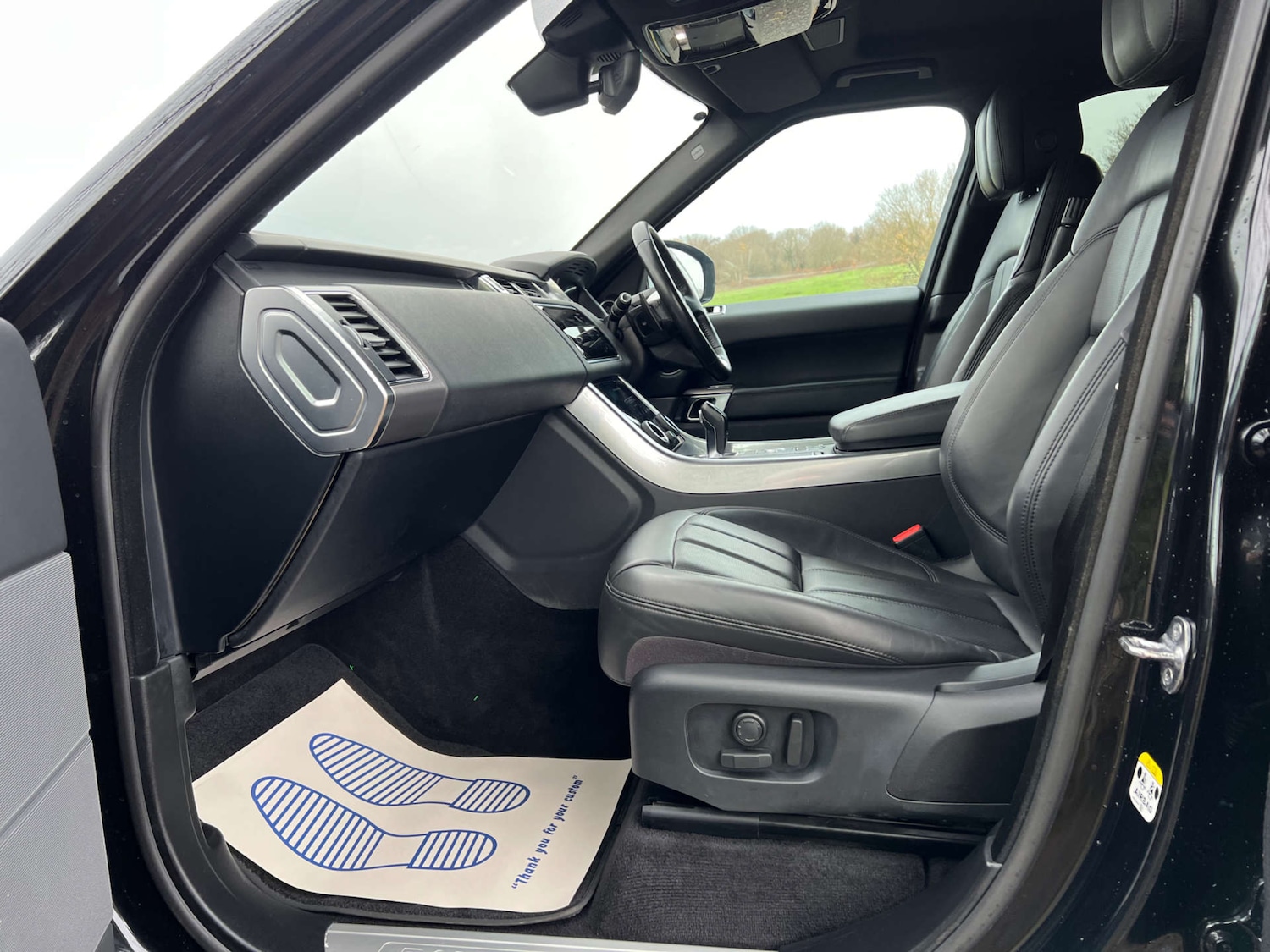 Used Land Rover Range Rover Sport 2021 for sale - 76724010: Photo 28