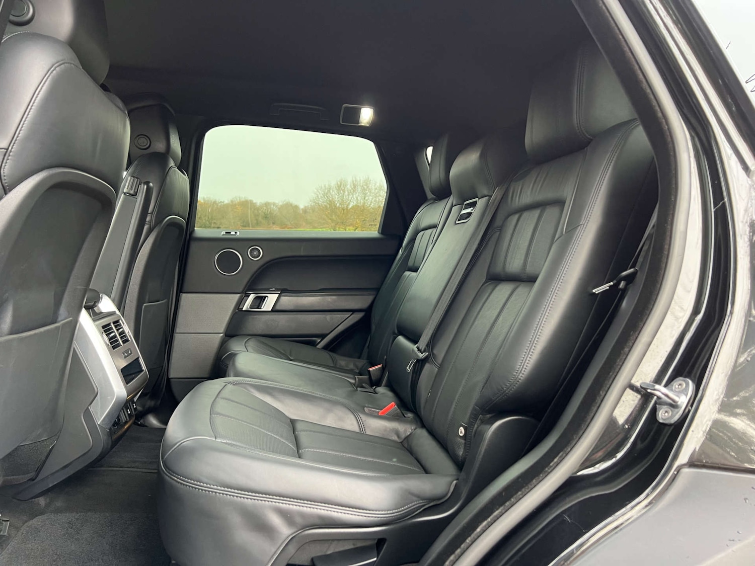 Used Land Rover Range Rover Sport 2021 for sale - 76724010: Photo 29