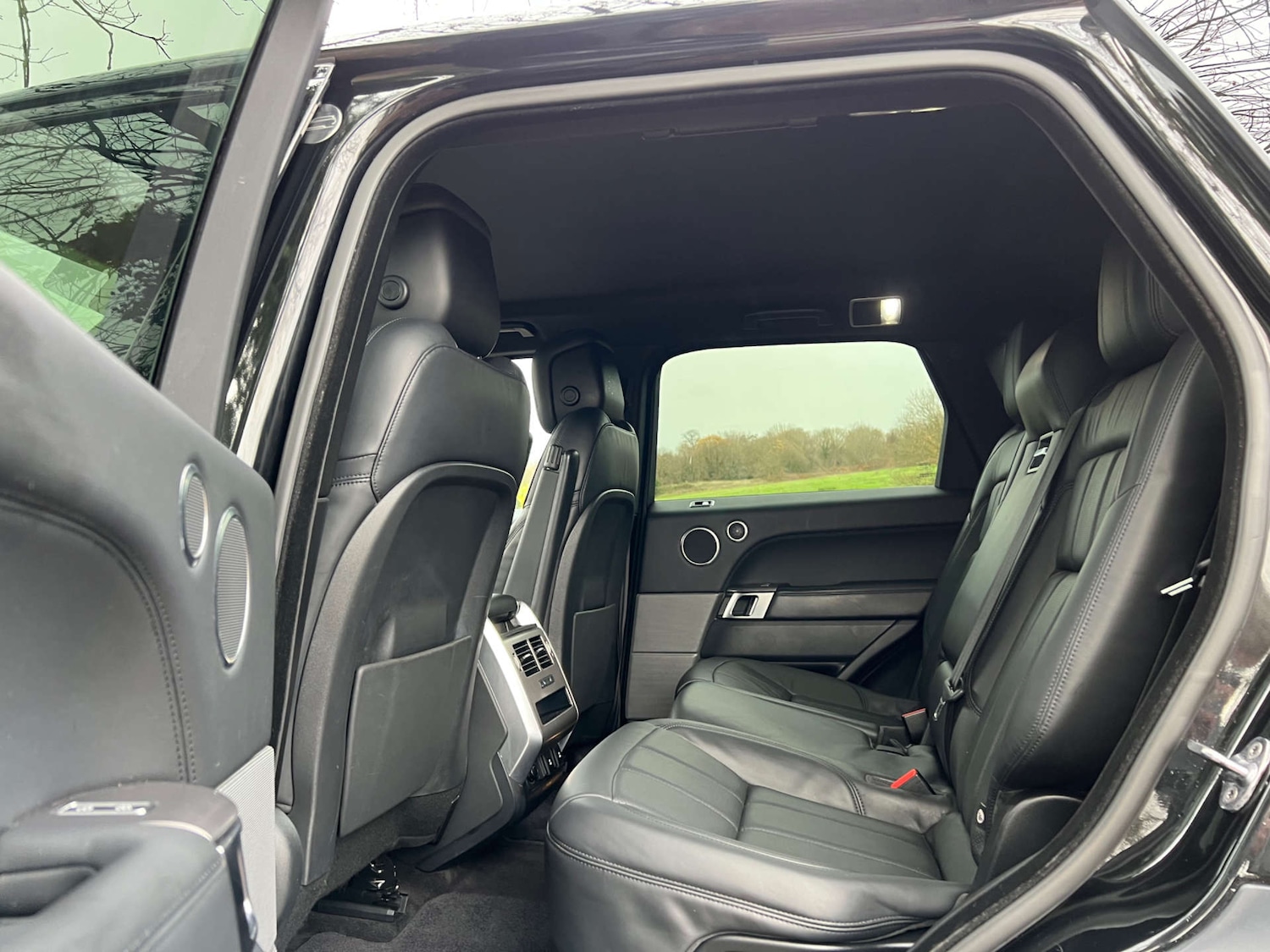 Used Land Rover Range Rover Sport 2021 for sale - 76724010: Photo 31