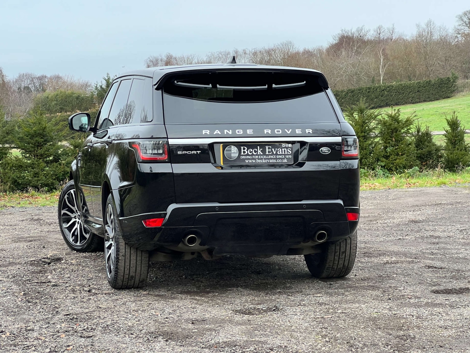 Used Land Rover Range Rover Sport 2021 for sale - 76724010: Photo 34