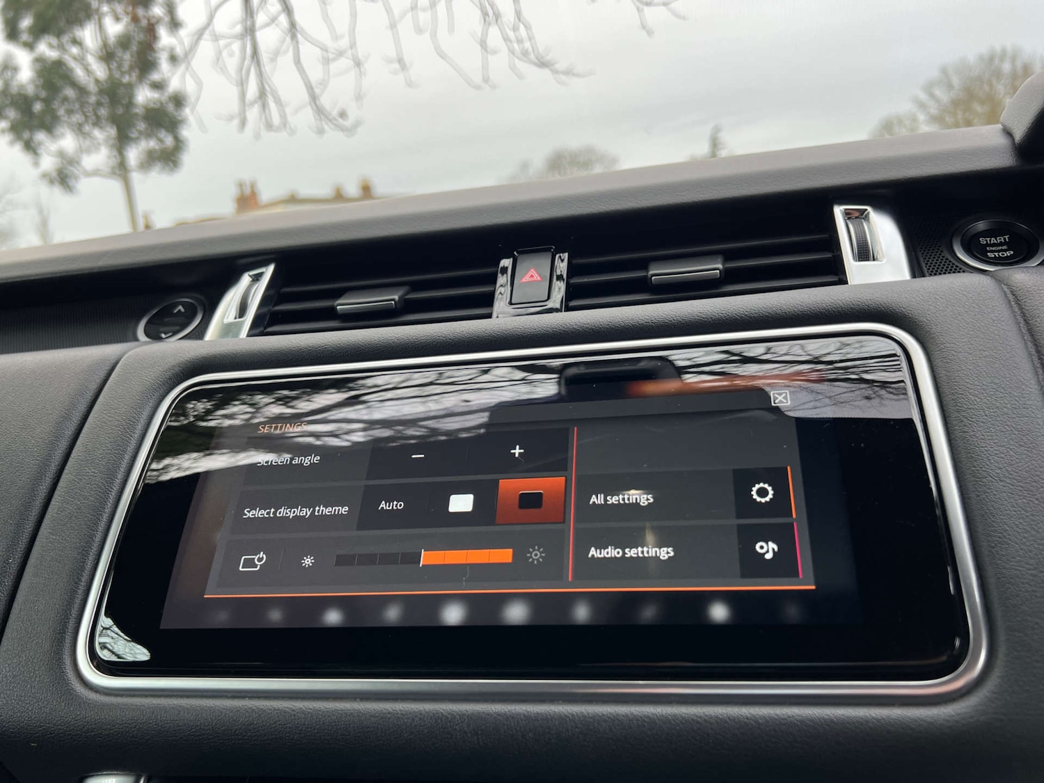 Used Land Rover Range Rover Sport 2021 for sale - 76724010: Photo 41