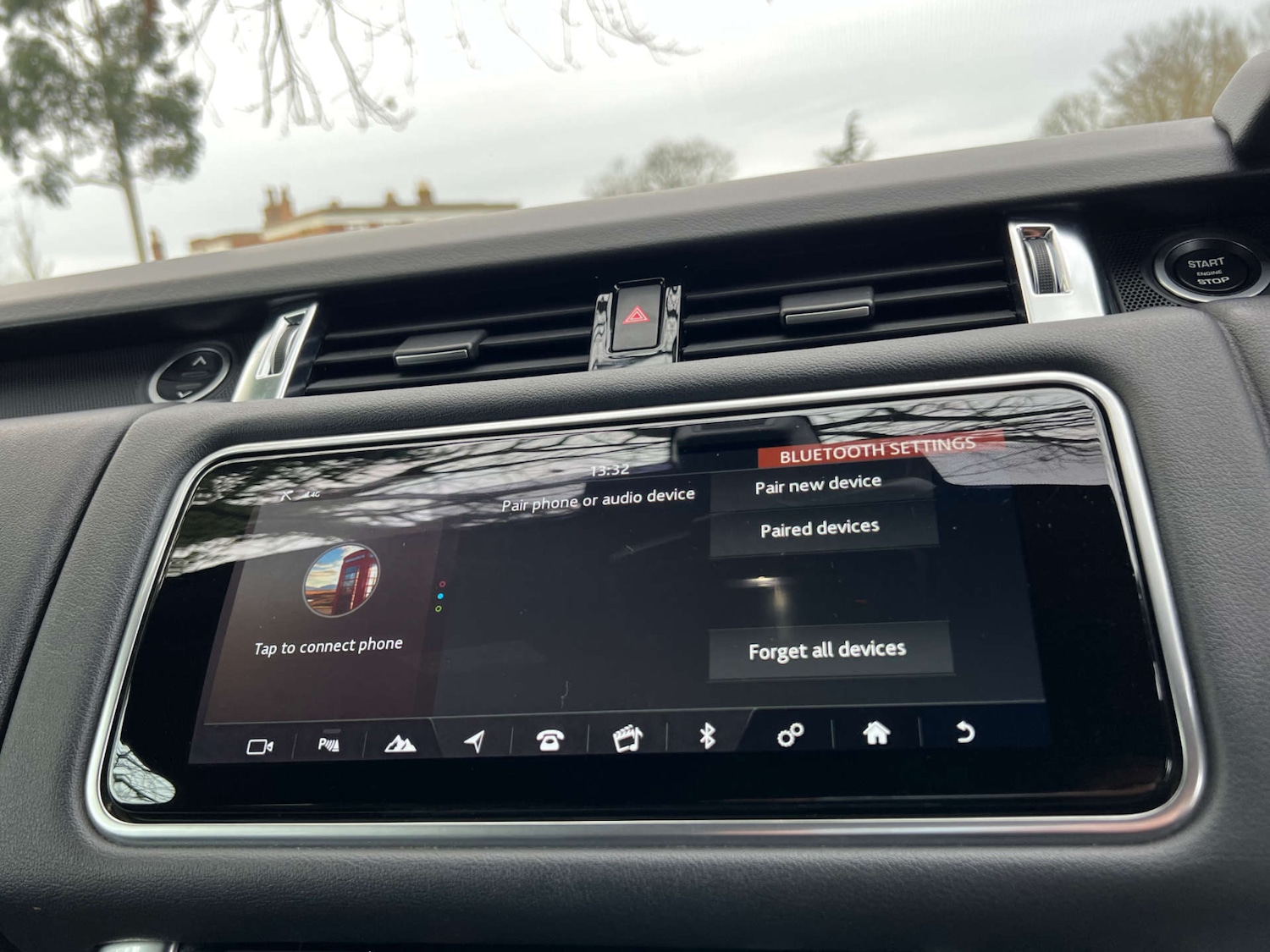 Used Land Rover Range Rover Sport 2021 for sale - 76724010: Photo 42