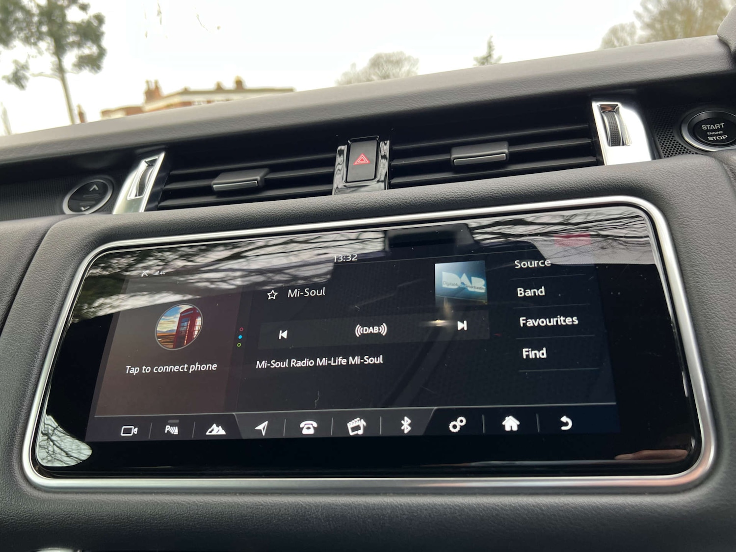 Used Land Rover Range Rover Sport 2021 for sale - 76724010: Photo 43