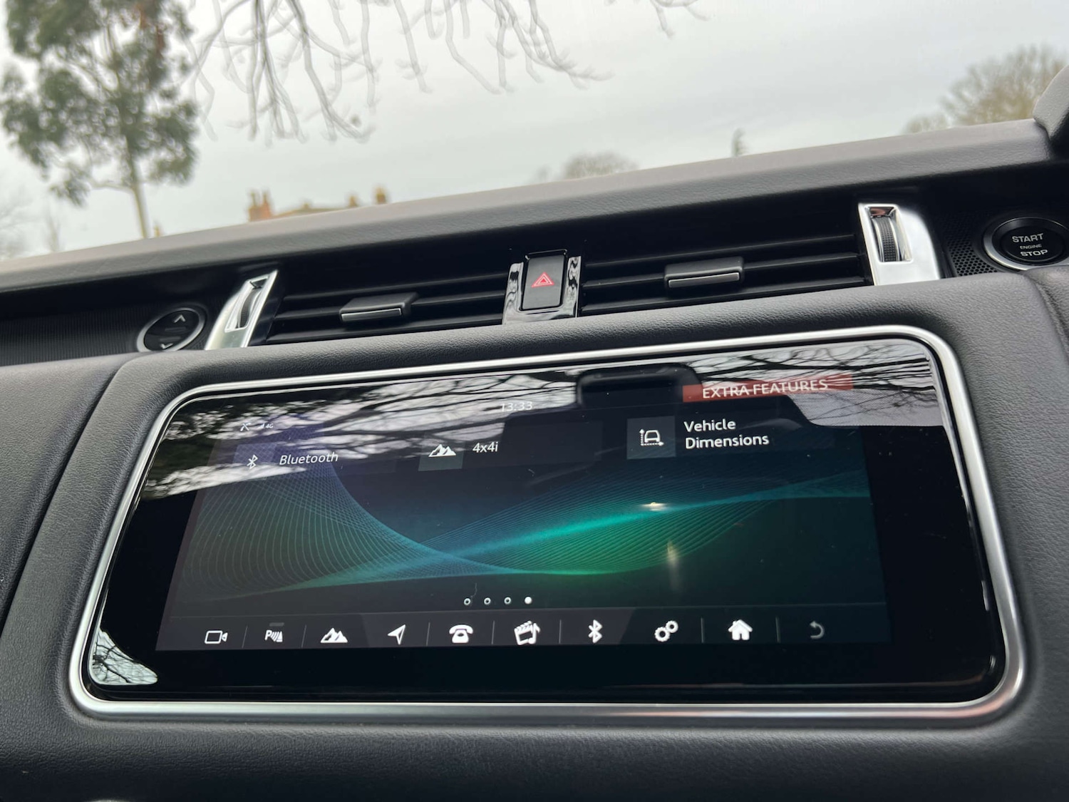 Used Land Rover Range Rover Sport 2021 for sale - 76724010: Photo 46