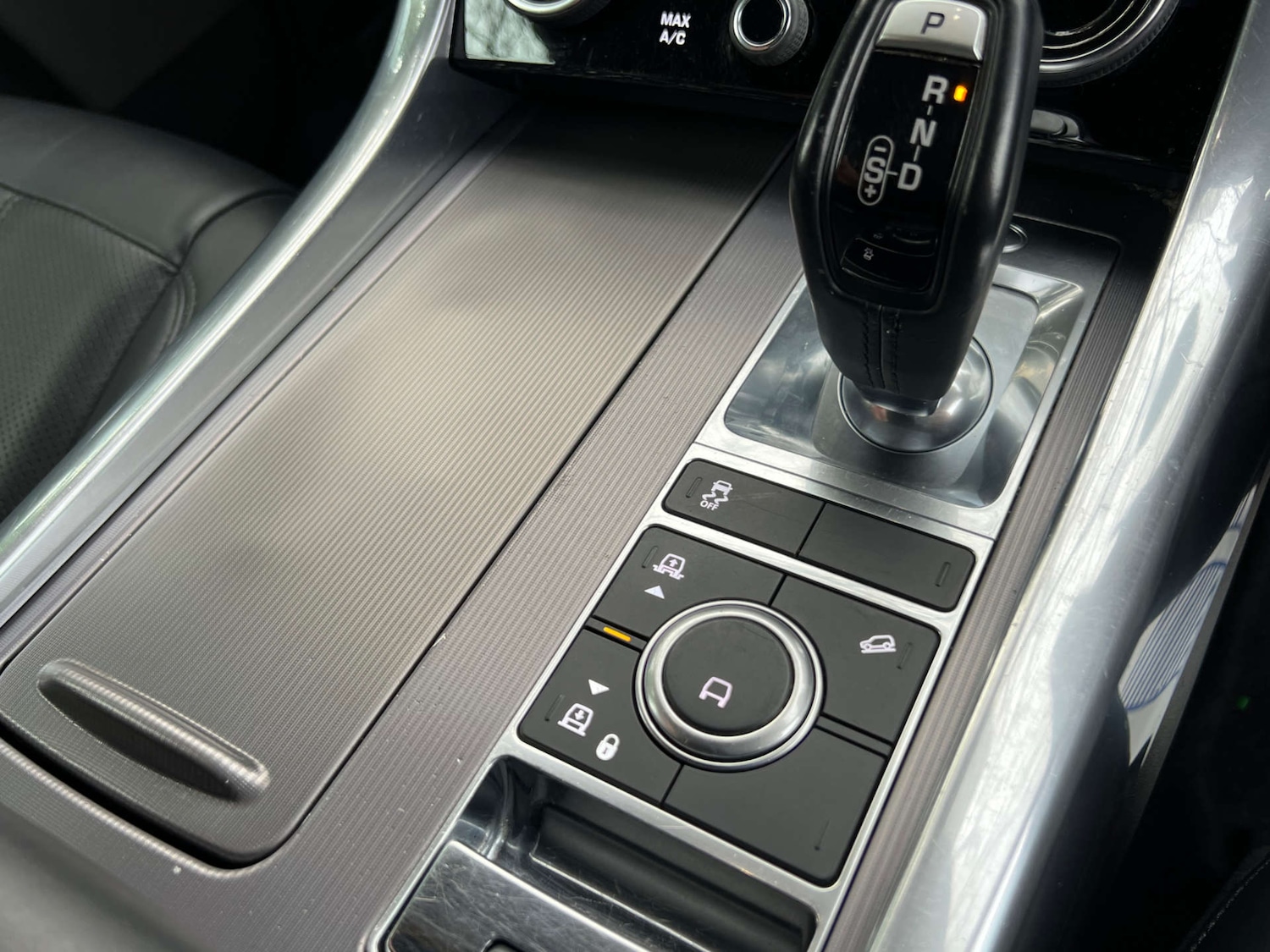 Used Land Rover Range Rover Sport 2021 for sale - 76724010: Photo 50