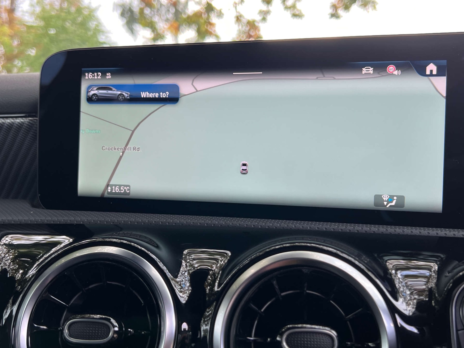 Used Mercedes-Benz A-Class 2025 for sale - 76207569: Photo 19