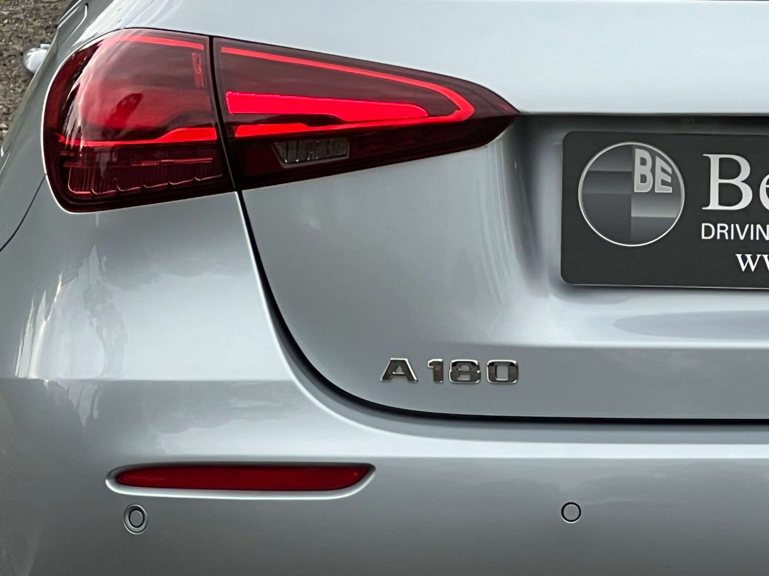 Used Mercedes-Benz A-Class 2025 for sale - 76207569: Photo 20