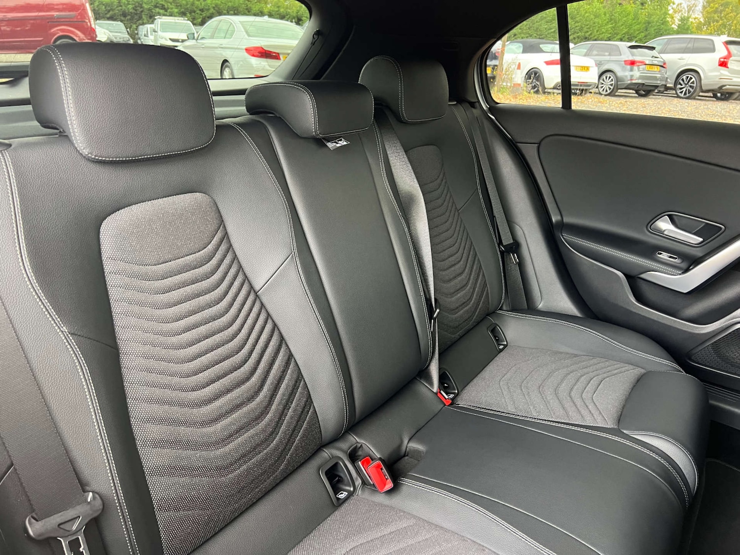 Used Mercedes-Benz A-Class 2025 for sale - 76207569: Photo 22