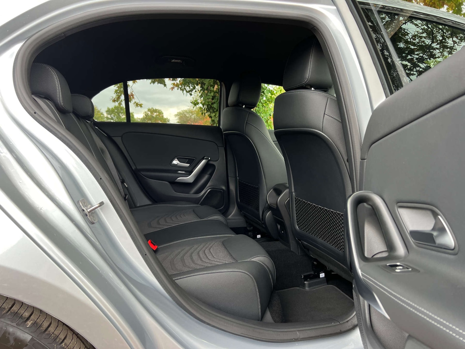 Used Mercedes-Benz A-Class 2025 for sale - 76207569: Photo 23