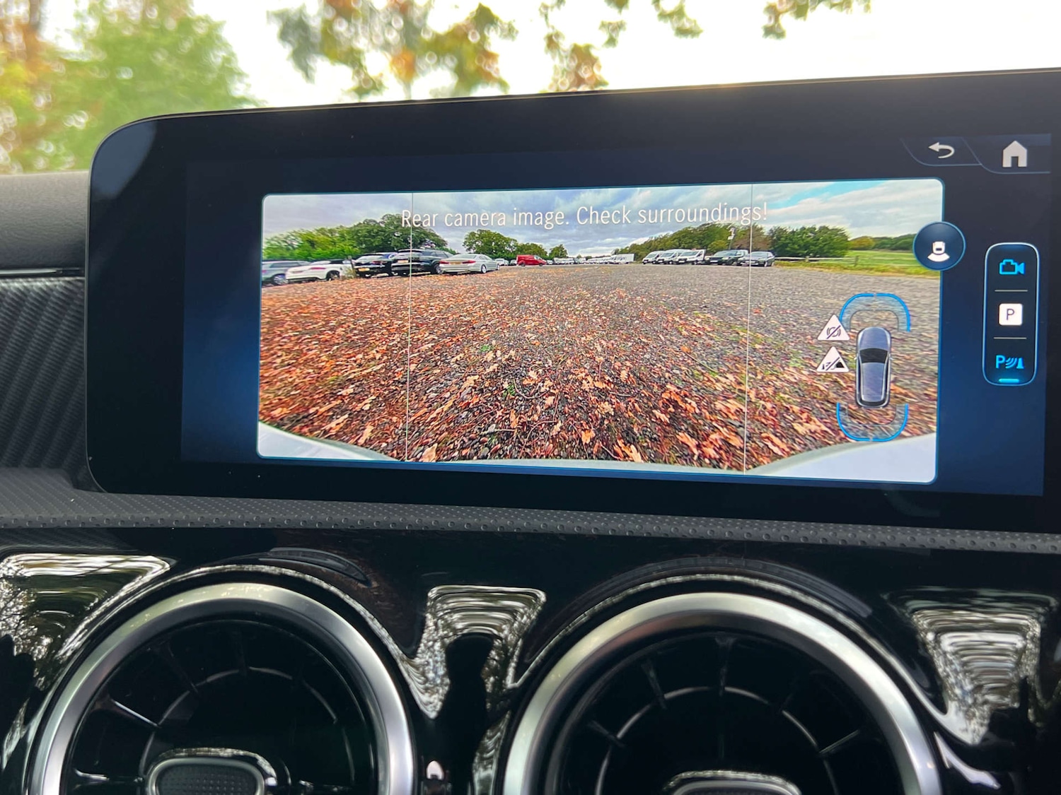 Used Mercedes-Benz A-Class 2025 for sale - 76207569: Photo 26