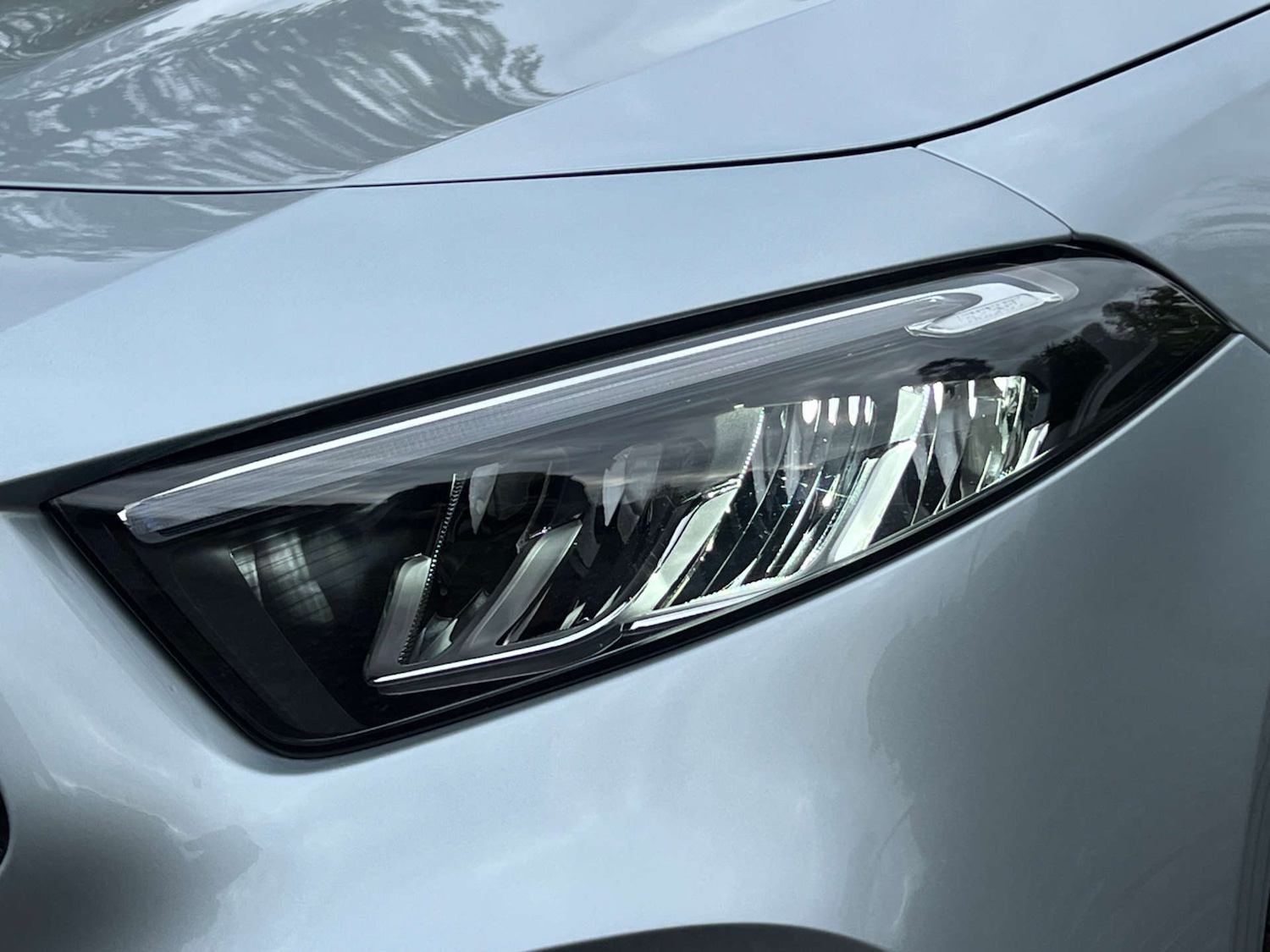 Used Mercedes-Benz A-Class 2025 for sale - 76207569: Photo 28