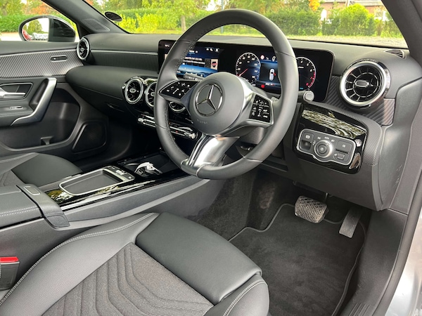 Used Mercedes-Benz A-Class 2025 for sale - 76207569: Photo 29