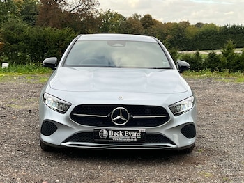 Used Mercedes-Benz A-Class 2025 for sale - 76207569: Photo 2