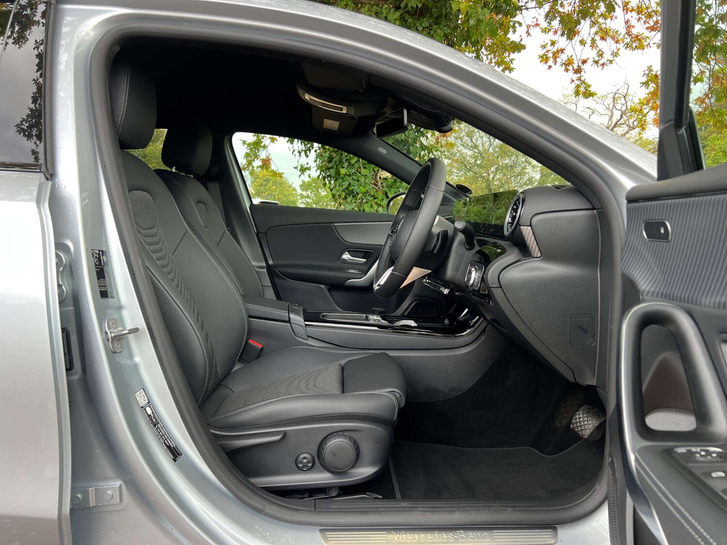 Used Mercedes-Benz A-Class 2025 for sale - 76207569: Photo 31