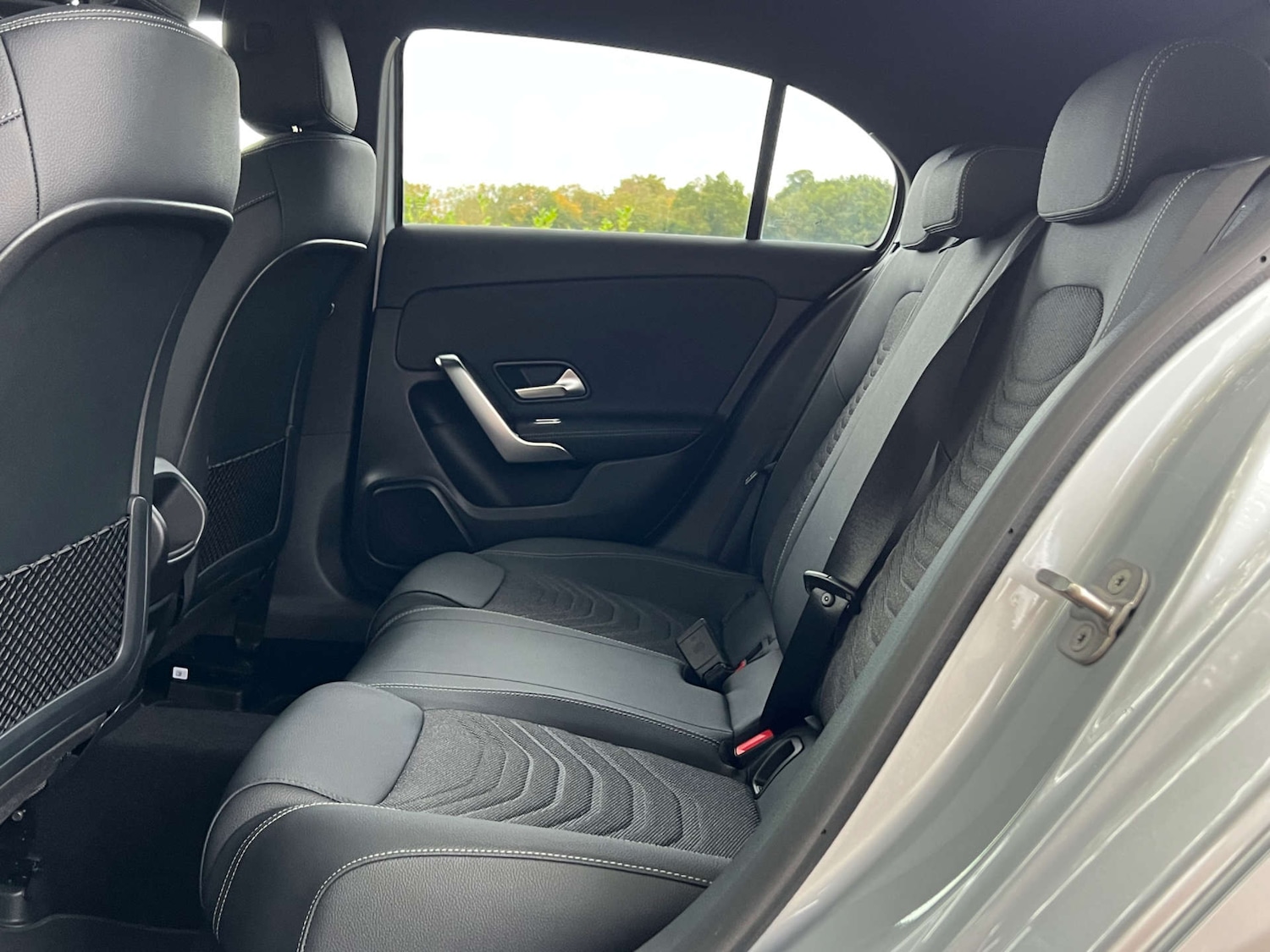 Used Mercedes-Benz A-Class 2025 for sale - 76207569: Photo 32