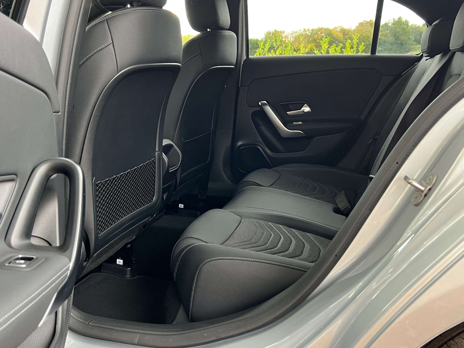 Used Mercedes-Benz A-Class 2025 for sale - 76207569: Photo 33