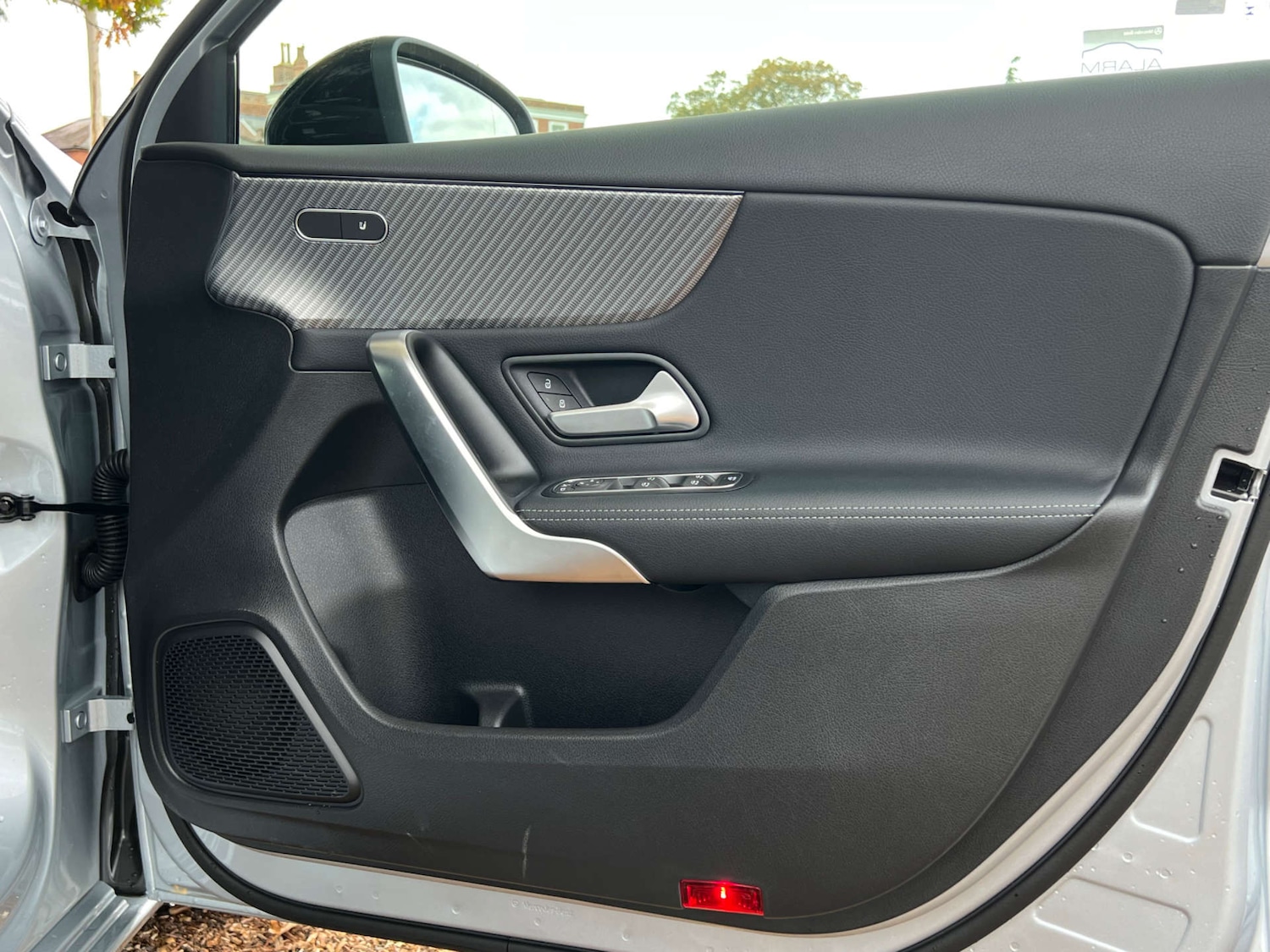 Used Mercedes-Benz A-Class 2025 for sale - 76207569: Photo 34