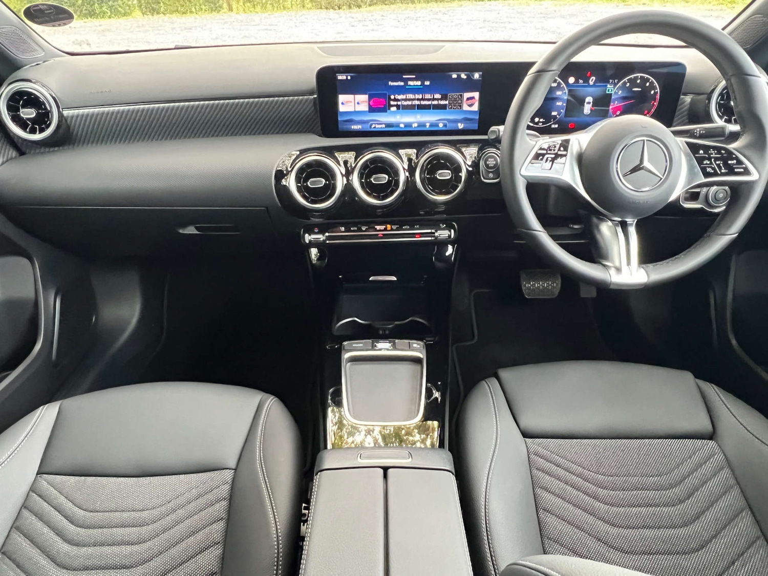 Used Mercedes-Benz A-Class 2025 for sale - 76207569: Photo 35