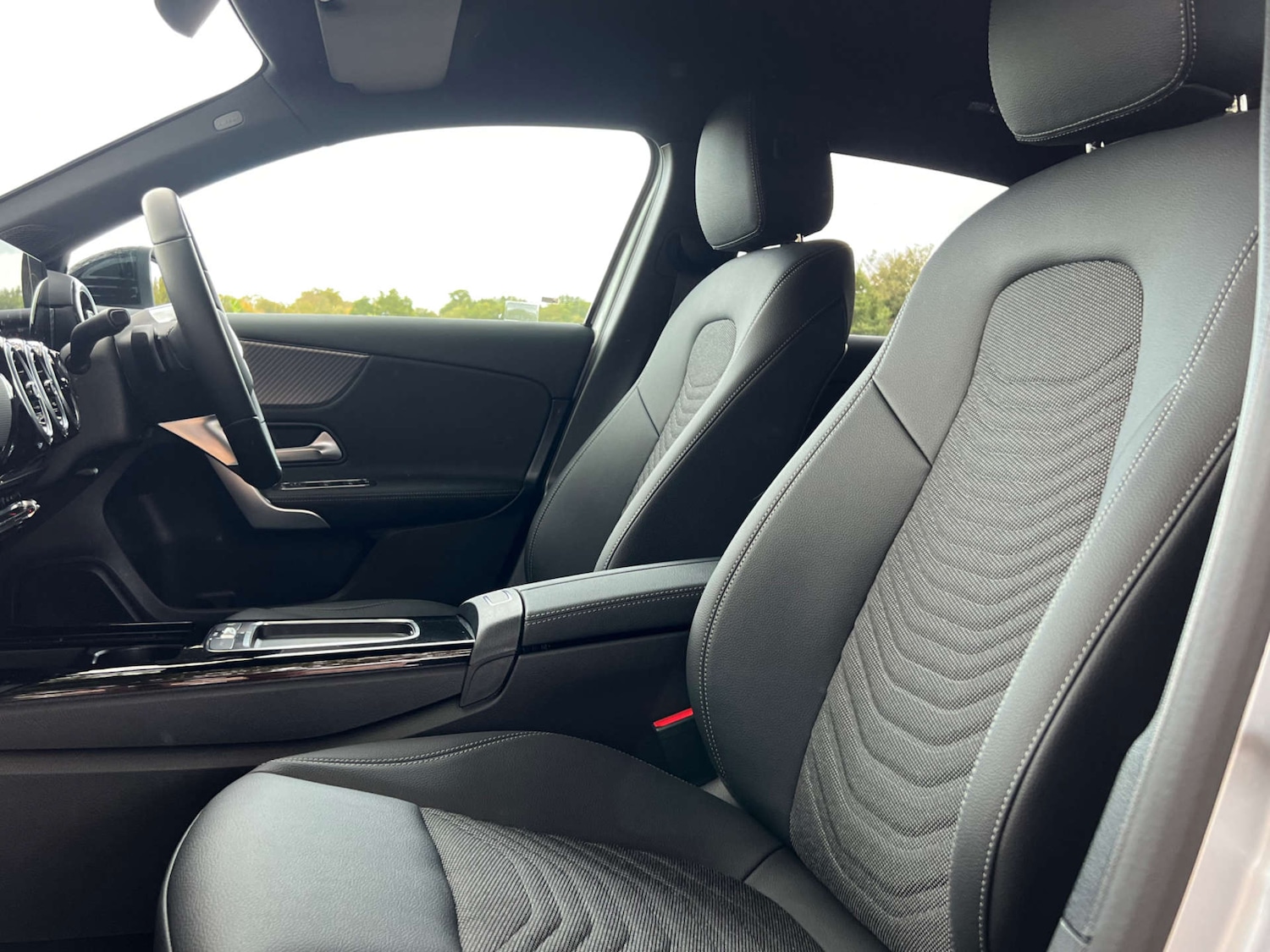 Used Mercedes-Benz A-Class 2025 for sale - 76207569: Photo 36