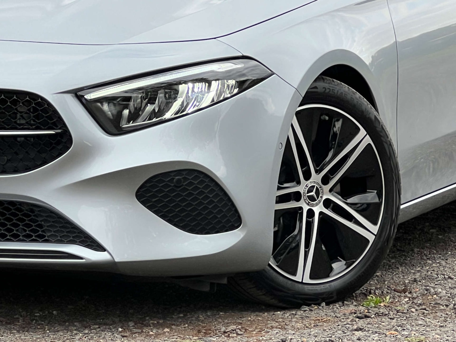 Used Mercedes-Benz A-Class 2025 for sale - 76207569: Photo 37