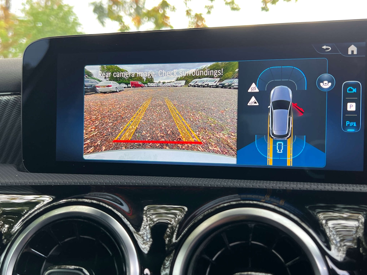 Used Mercedes-Benz A-Class 2025 for sale - 76207569: Photo 38