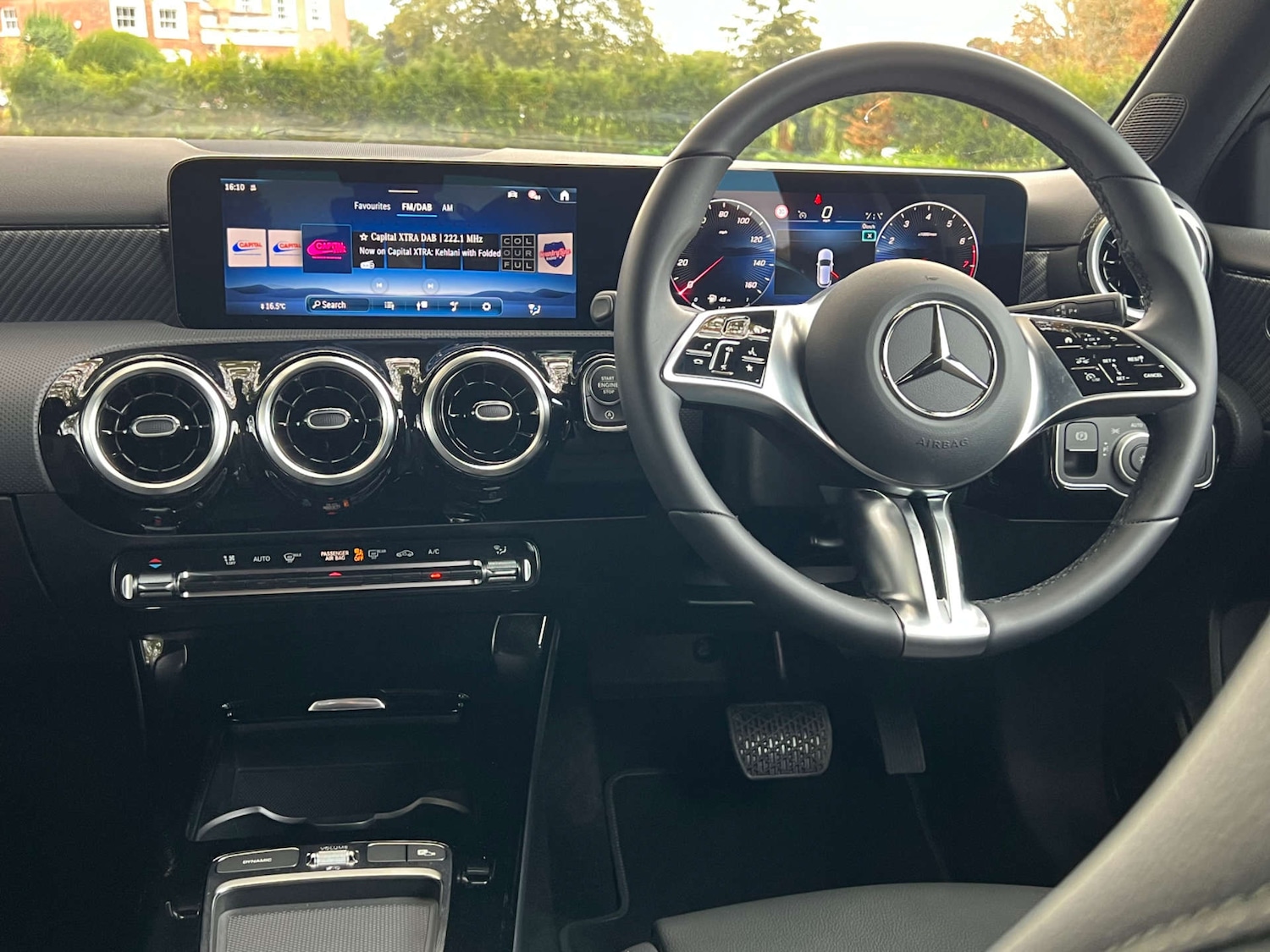 Used Mercedes-Benz A-Class 2025 for sale - 76207569: Photo 4