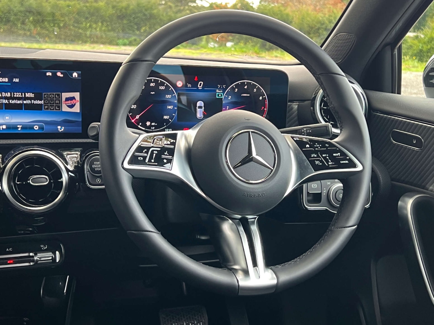 Used Mercedes-Benz A-Class 2025 for sale - 76207569: Photo 40