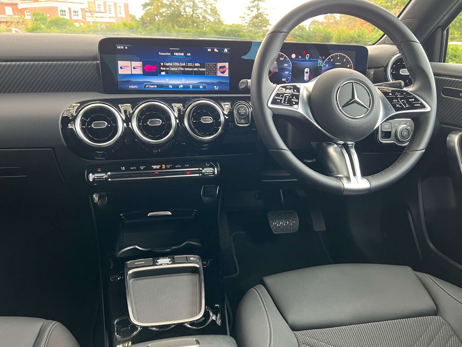 Used Mercedes-Benz A-Class 2025 for sale - 76207569: Photo 41